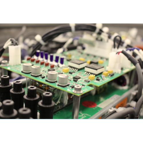 Electronics Pcba Pcb Assembly OEM Manufacturing service